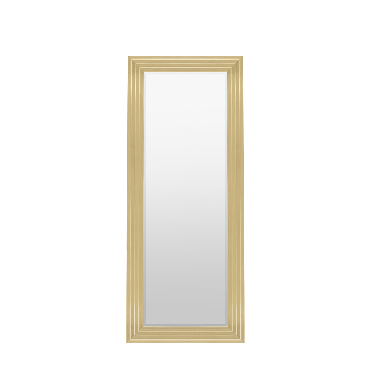 Gallery Direct Ritz Leaner Mirror - image 2