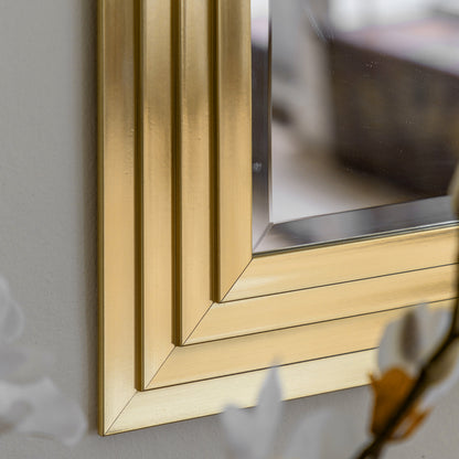 Gallery Direct Ritz Leaner Mirror - image 3