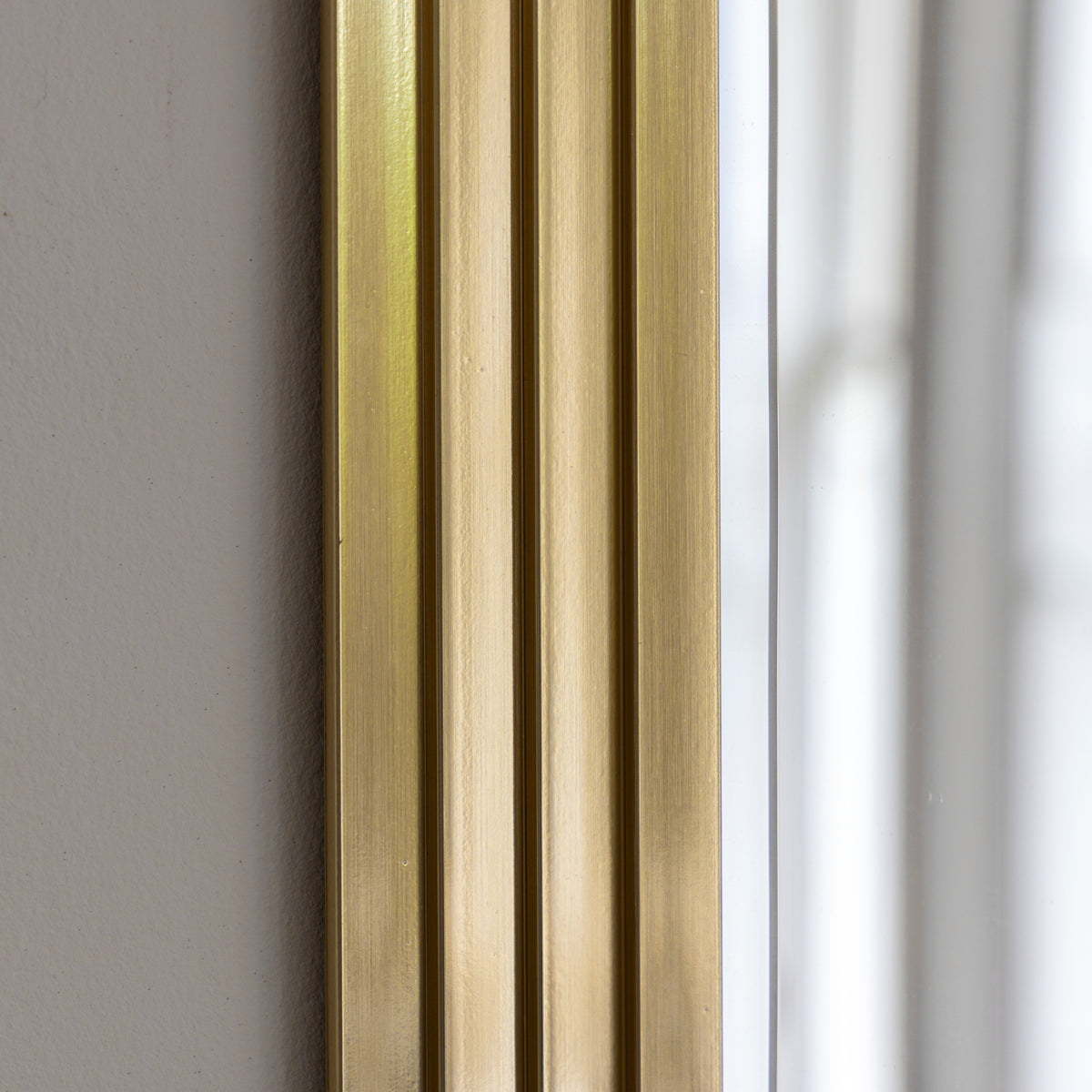 Gallery Direct Ritz Leaner Mirror - image 4