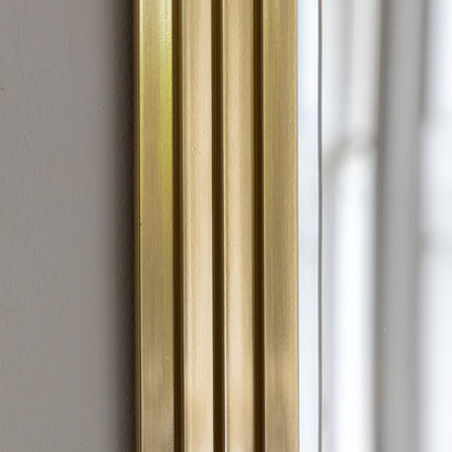 Gallery Direct Ritz Leaner Mirror - image 4