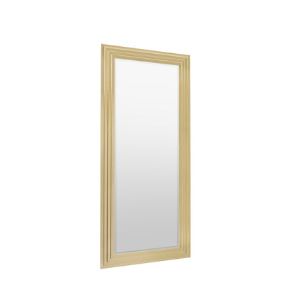 Gallery Direct Ritz Leaner Mirror - image 7