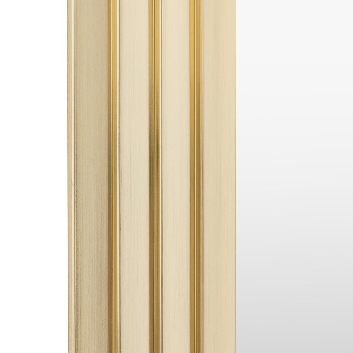 Gallery Direct Ritz Leaner Mirror - image 8