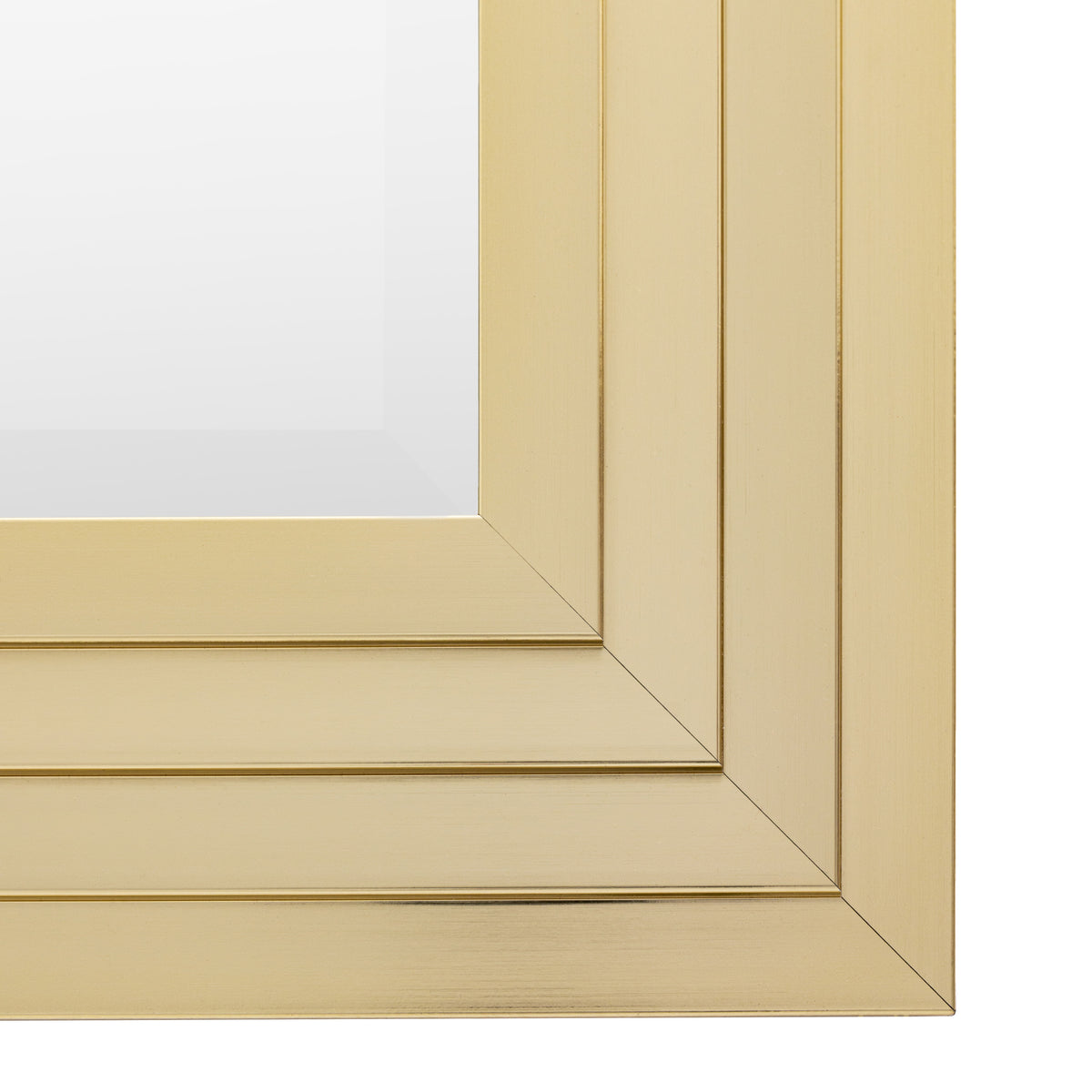 Gallery Direct Ritz Leaner Mirror - image 9