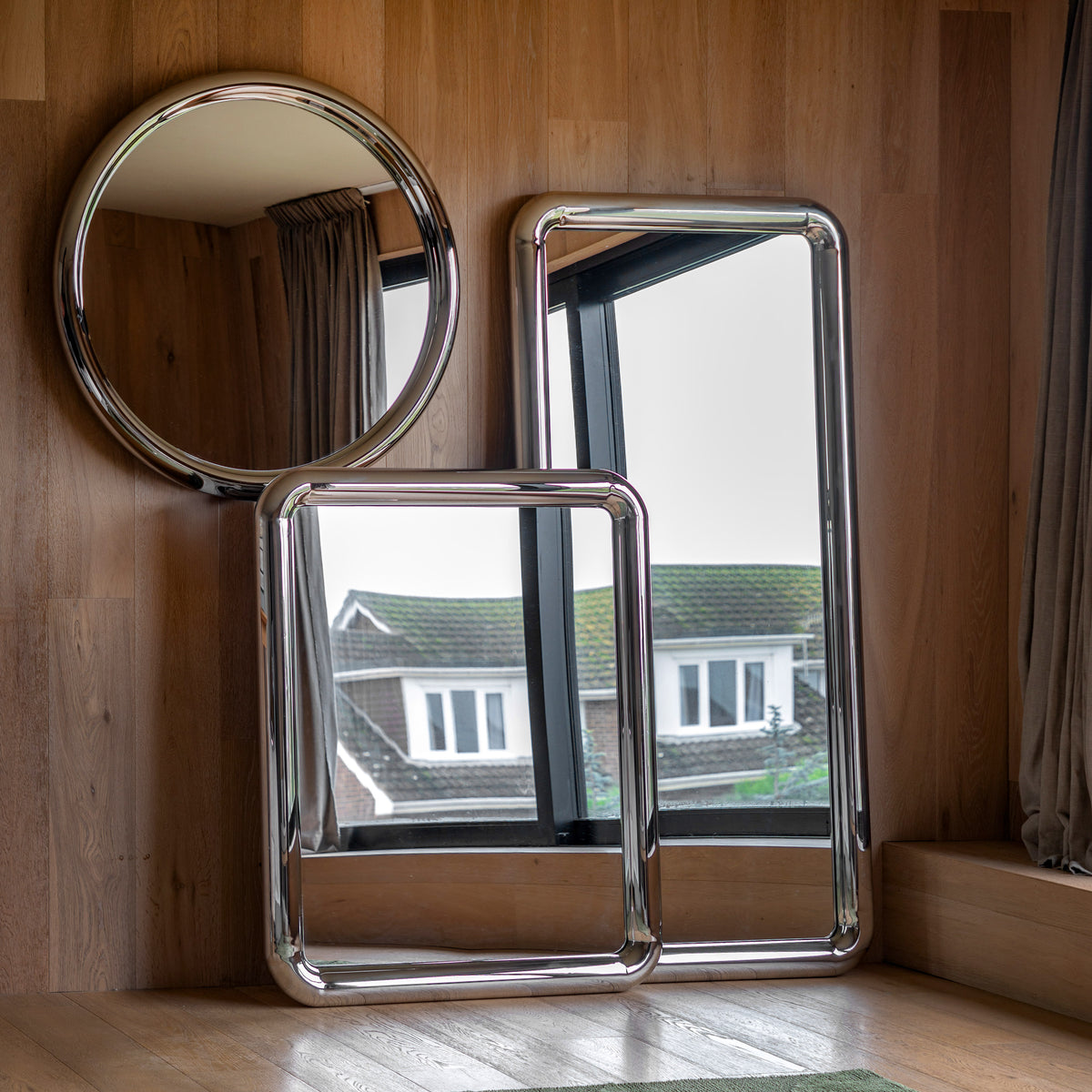 Gallery Direct Specchio Mirror - image 4