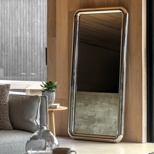 Gallery Direct Specchio Leaner Mirror - image 1