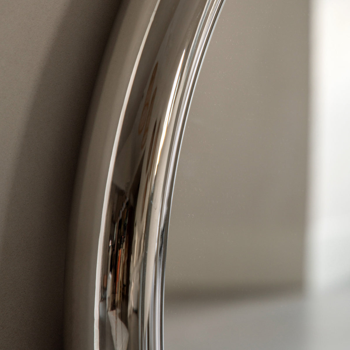 Gallery Direct Specchio Round Mirror - image 3