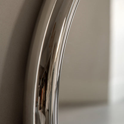 Gallery Direct Specchio Round Mirror - image 3
