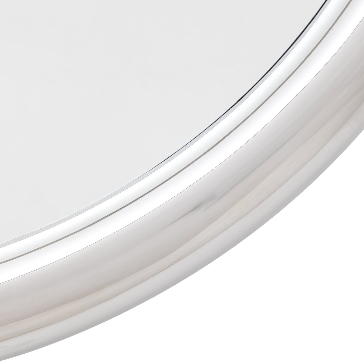 Gallery Direct Specchio Round Mirror - image 7