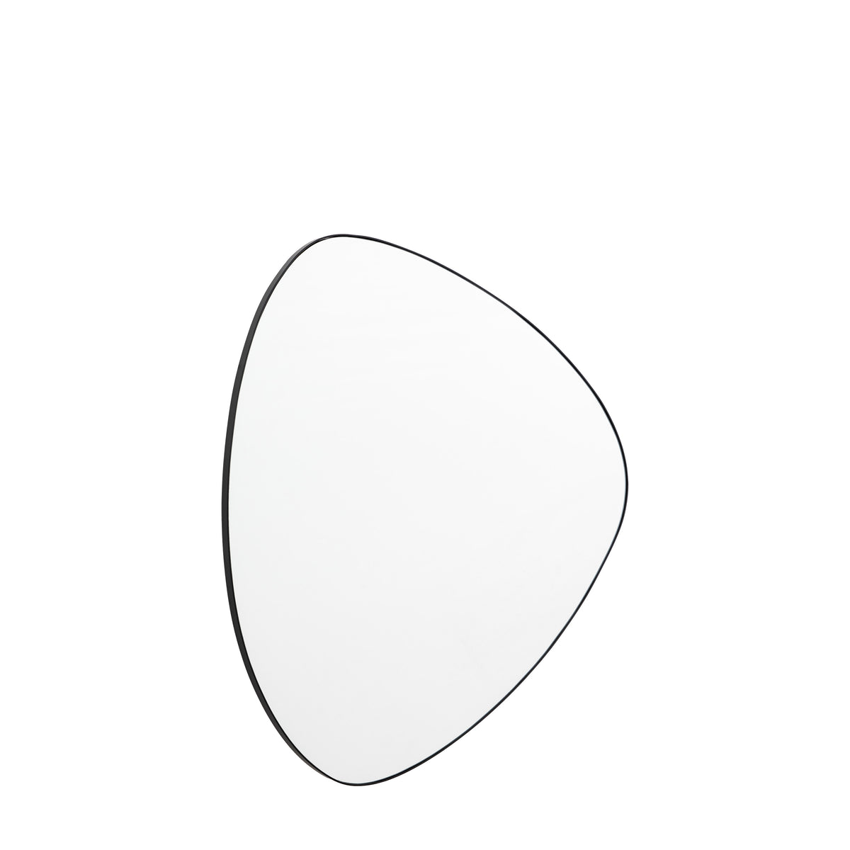 Gallery Direct Caesars Mirror Black - Medium - image 2