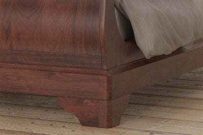 Willis & Gambier Antoinette King Size Bed