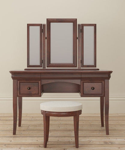 Willis & Gambier Antoinette Gallery Mirror