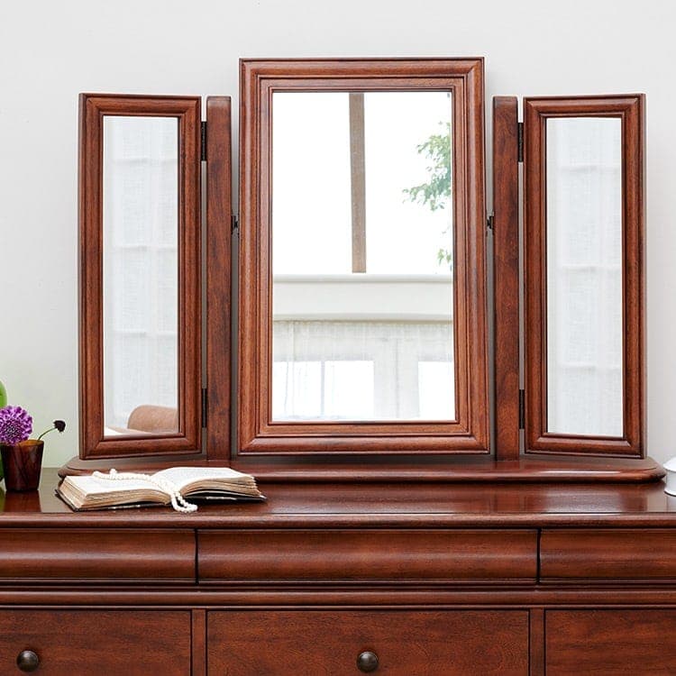 Willis & Gambier Antoinette Gallery Mirror