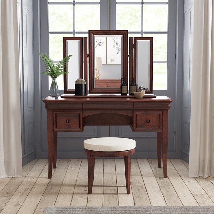 Willis & Gambier Antoinette Dressing Table