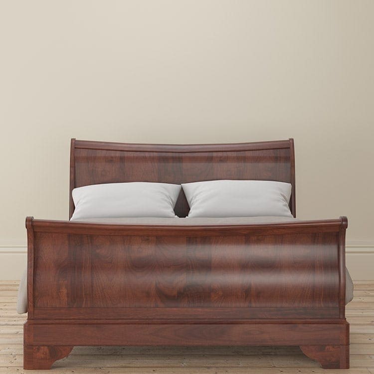 Willis & Gambier Antoinette Double Bed