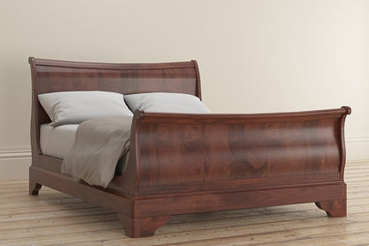 Willis & Gambier Antoinette King Size Bed