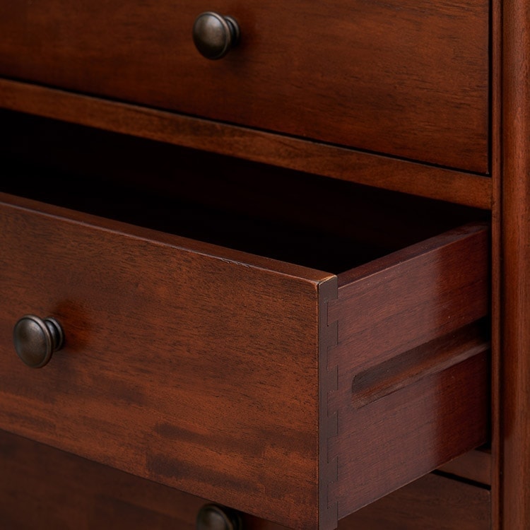 Willis & Gambier Antoinette Tall 6 Drawer Chest
