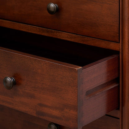 Willis & Gambier Antoinette Tall 6 Drawer Chest