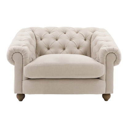 Gallery Direct Chesterfield Armchair
