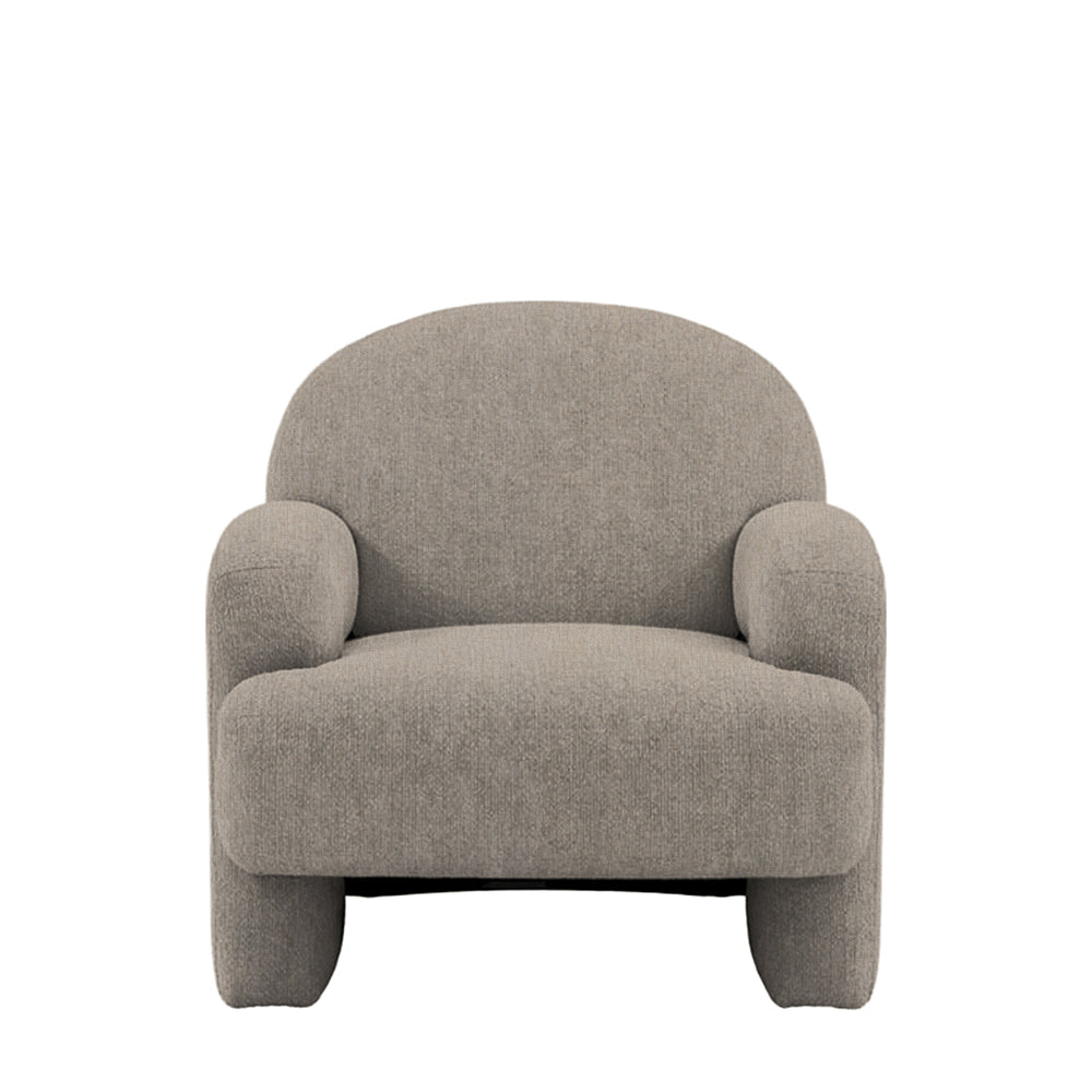 Gallery Direct Aros Armchair