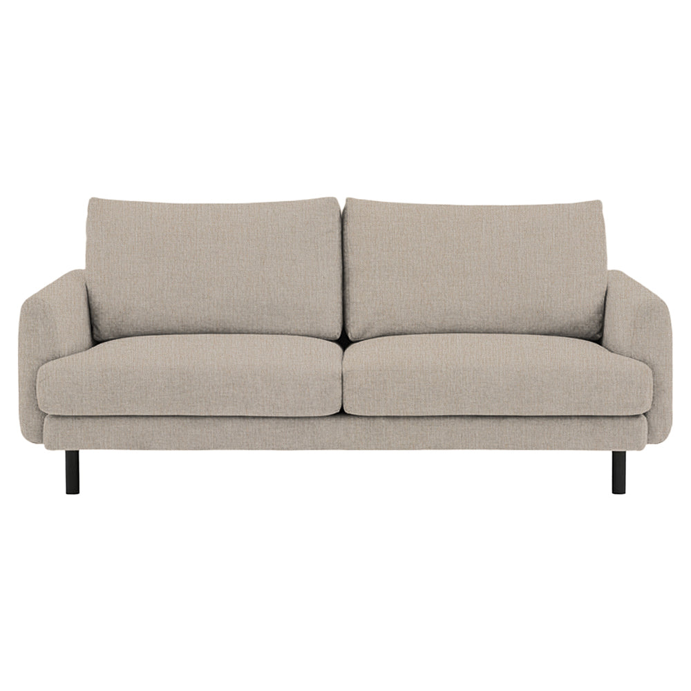 Gallery Direct Clerkenwell 3 Seater Sofa