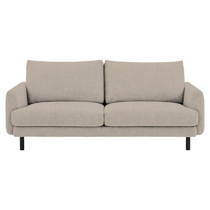 Gallery Direct Clerkenwell 3 Seater Sofa