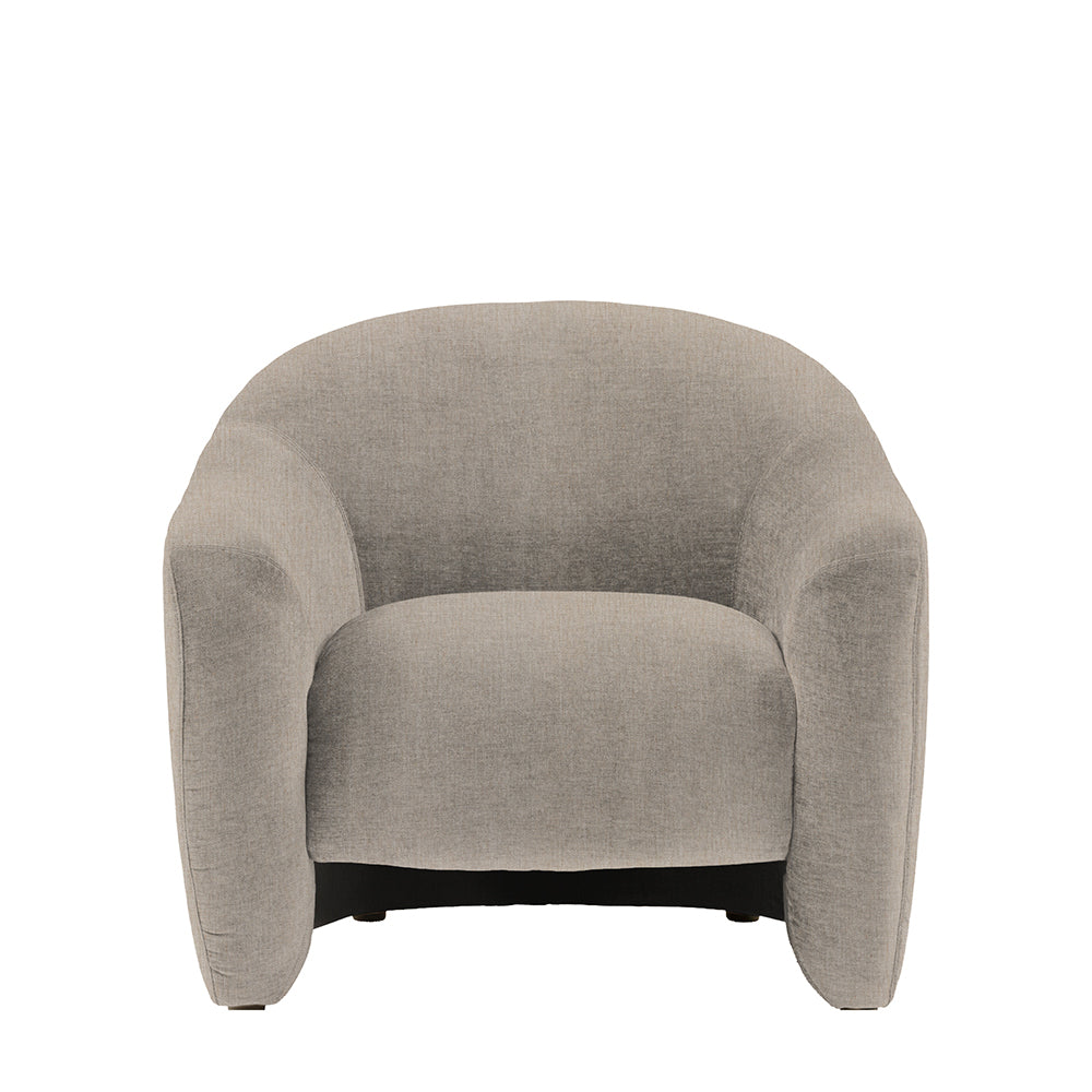 Gallery Direct Arona Armchair