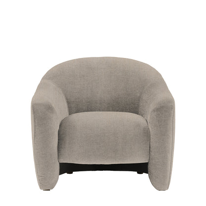 Gallery Direct Arona Armchair