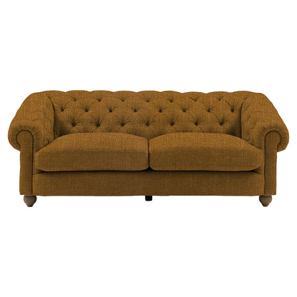 Gallery Direct Chesterfield 3 Seater Sofa