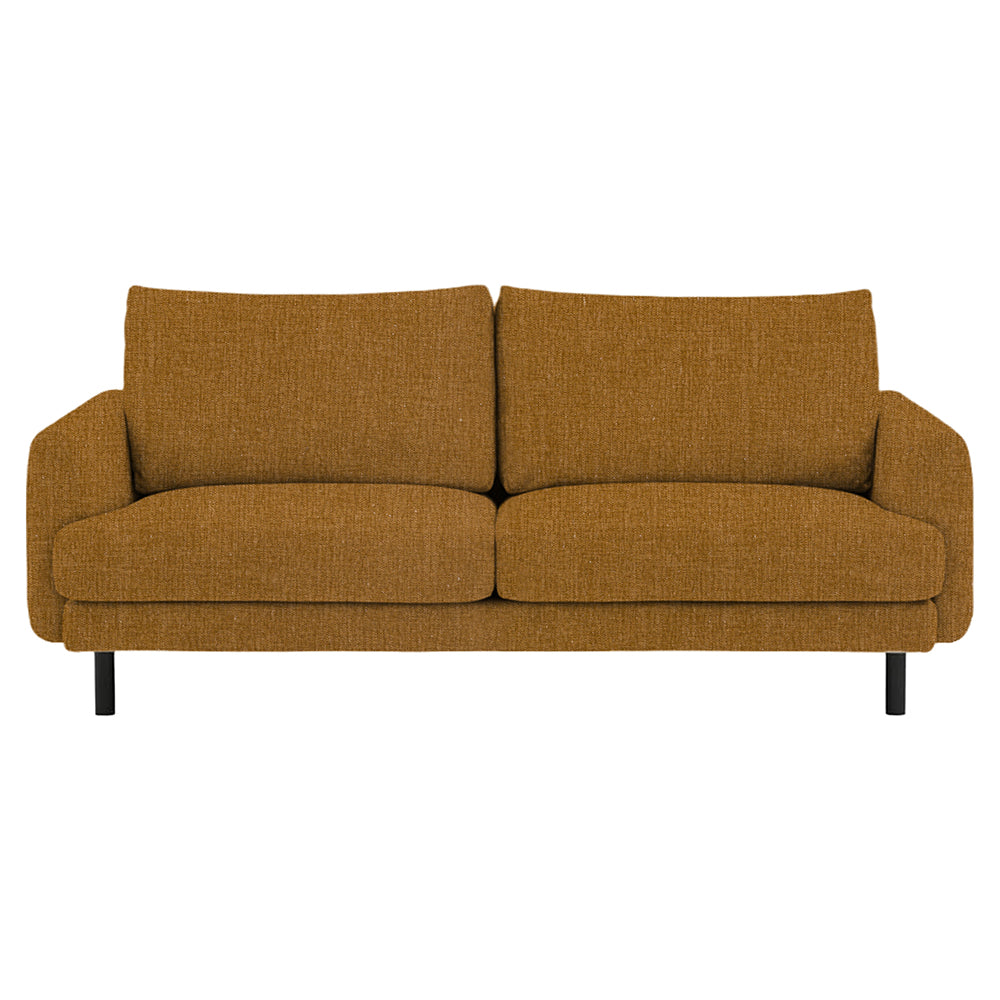 Gallery Direct Clerkenwell 3 Seater Sofa