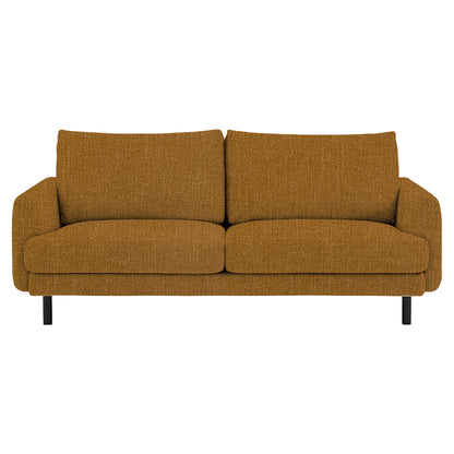 Gallery Direct Clerkenwell 3 Seater Sofa