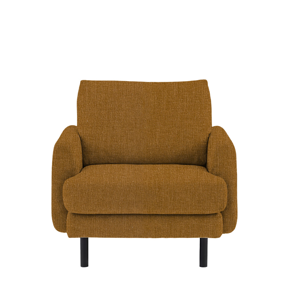 Gallery Direct Clerkenwell Armchair