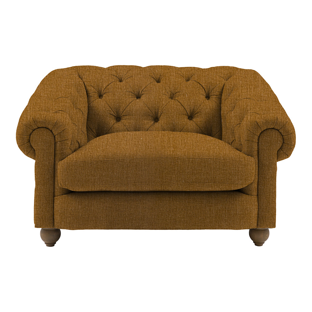 Gallery Direct Chesterfield Armchair