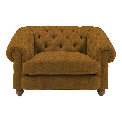 Gallery Direct Chesterfield Armchair