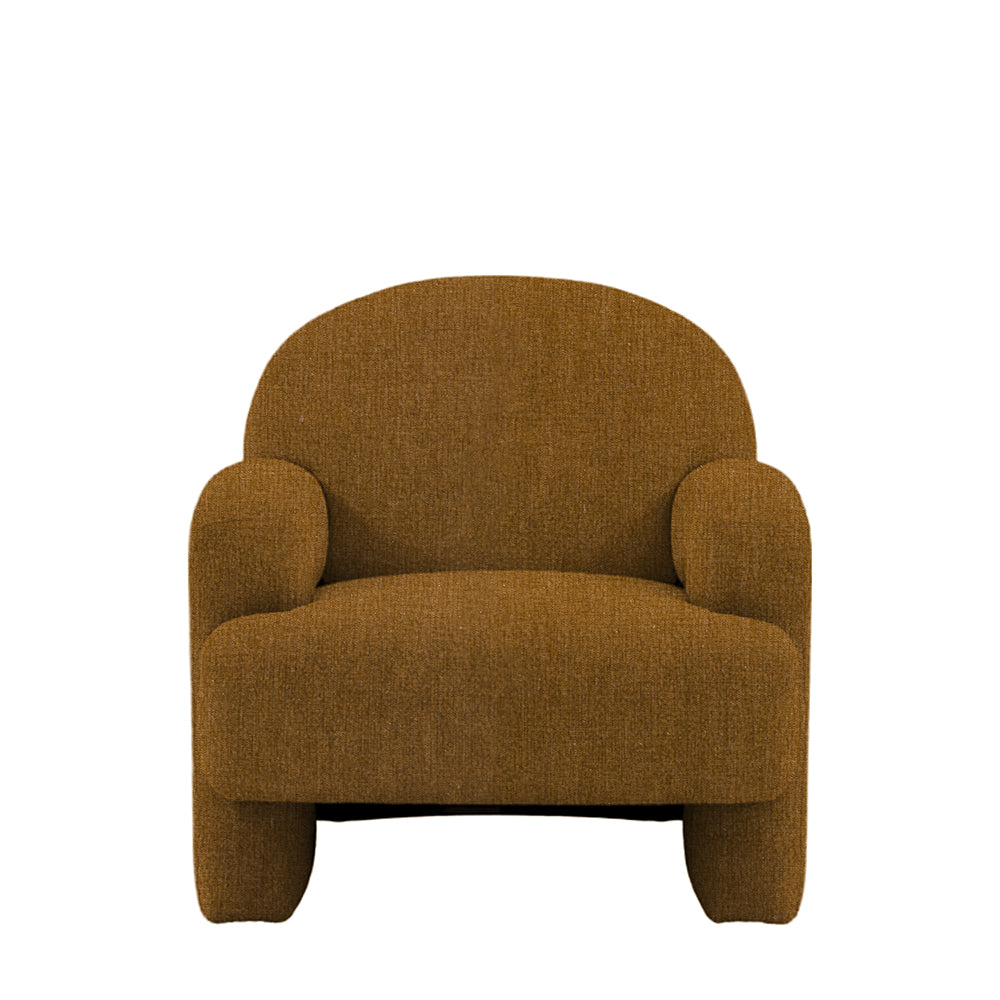 Gallery Direct Aros Armchair