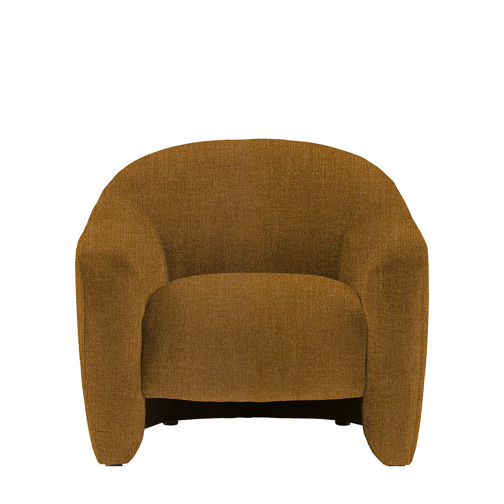 Gallery Direct Arona Armchair