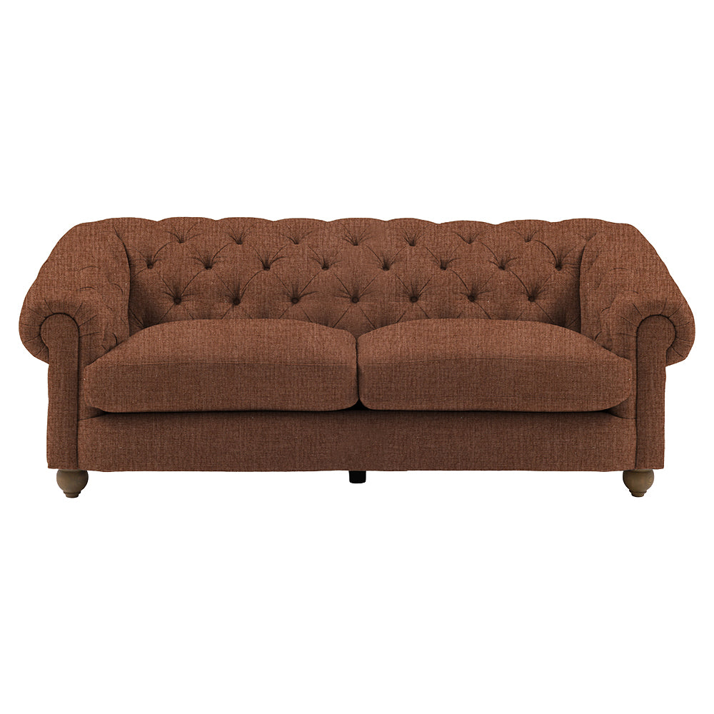 Gallery Direct Chesterfield 3 Seater Sofa