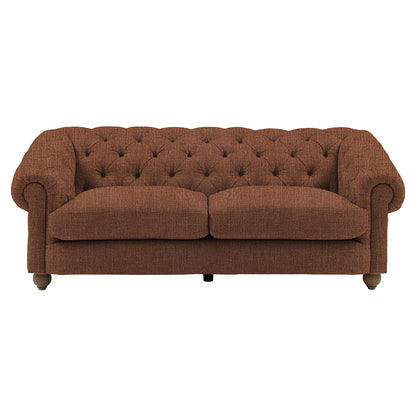 Gallery Direct Chesterfield 3 Seater Sofa