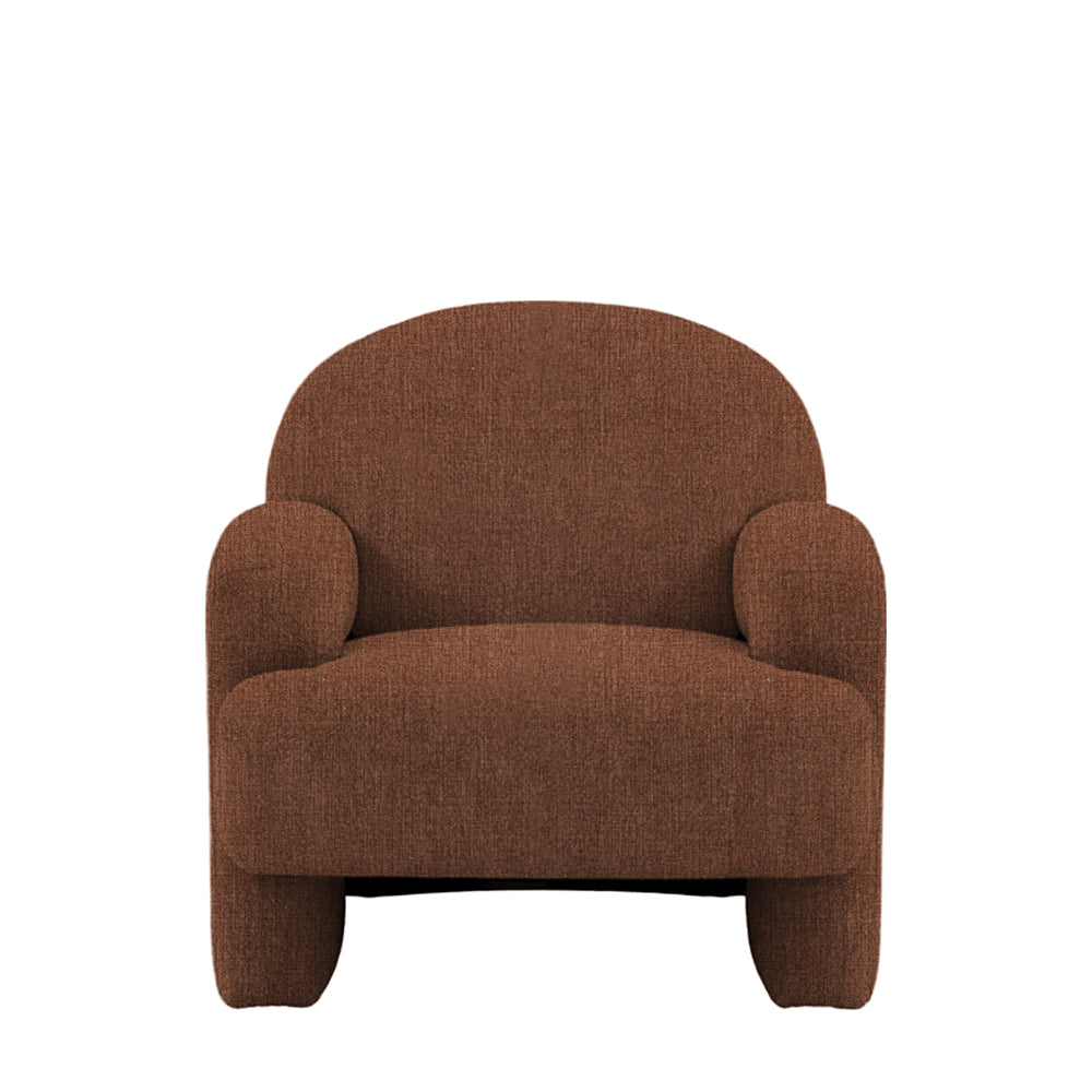 Gallery Direct Aros Armchair