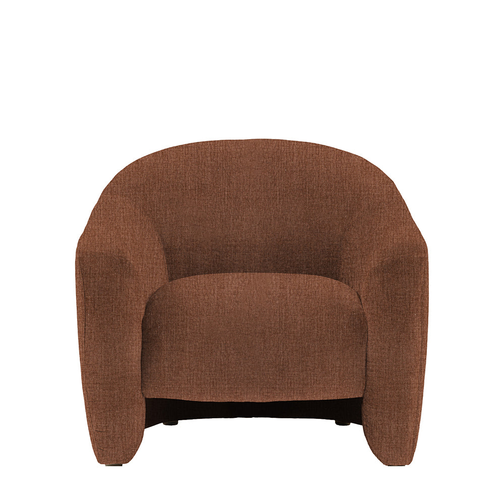 Gallery Direct Arona Armchair