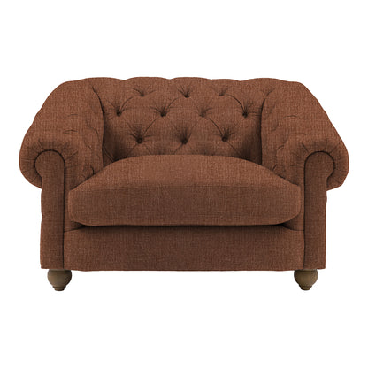 Gallery Direct Chesterfield Armchair