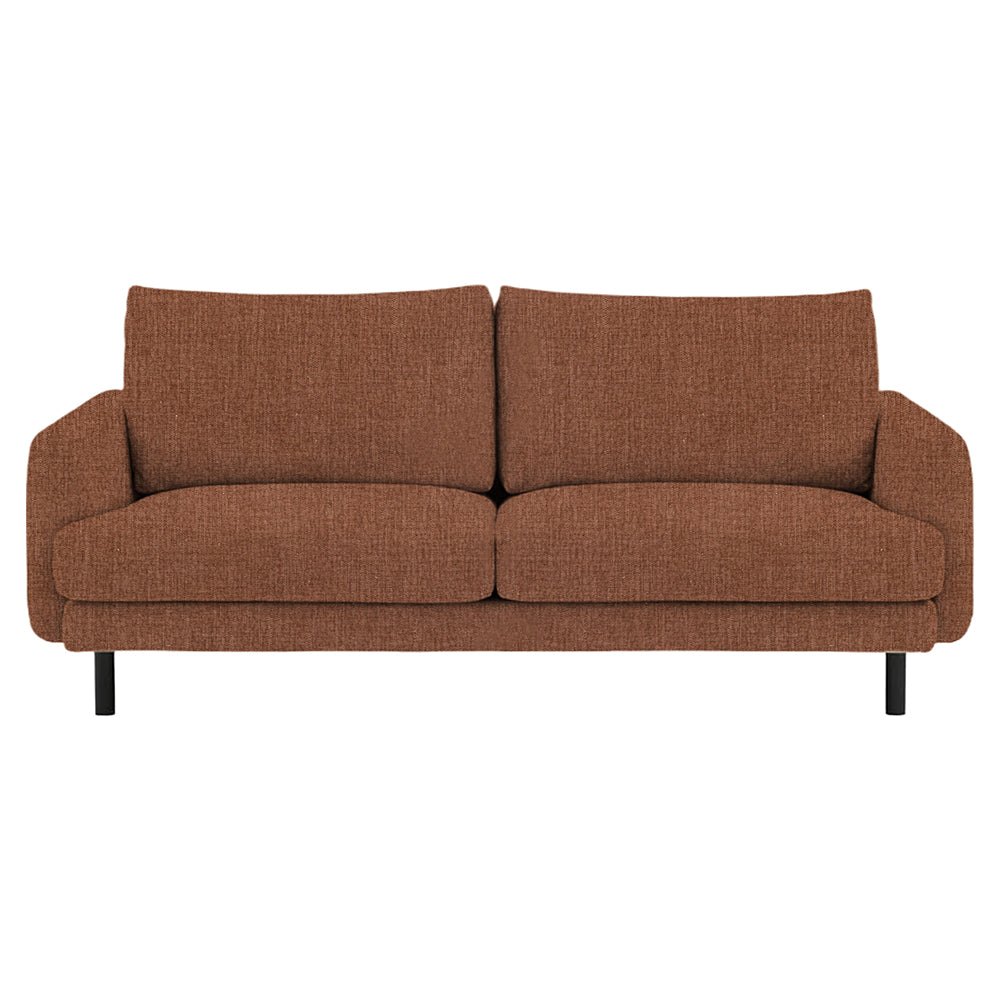 Gallery Direct Clerkenwell 3 Seater Sofa