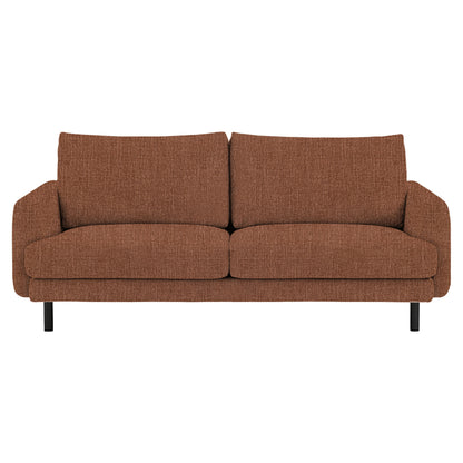 Gallery Direct Clerkenwell 3 Seater Sofa