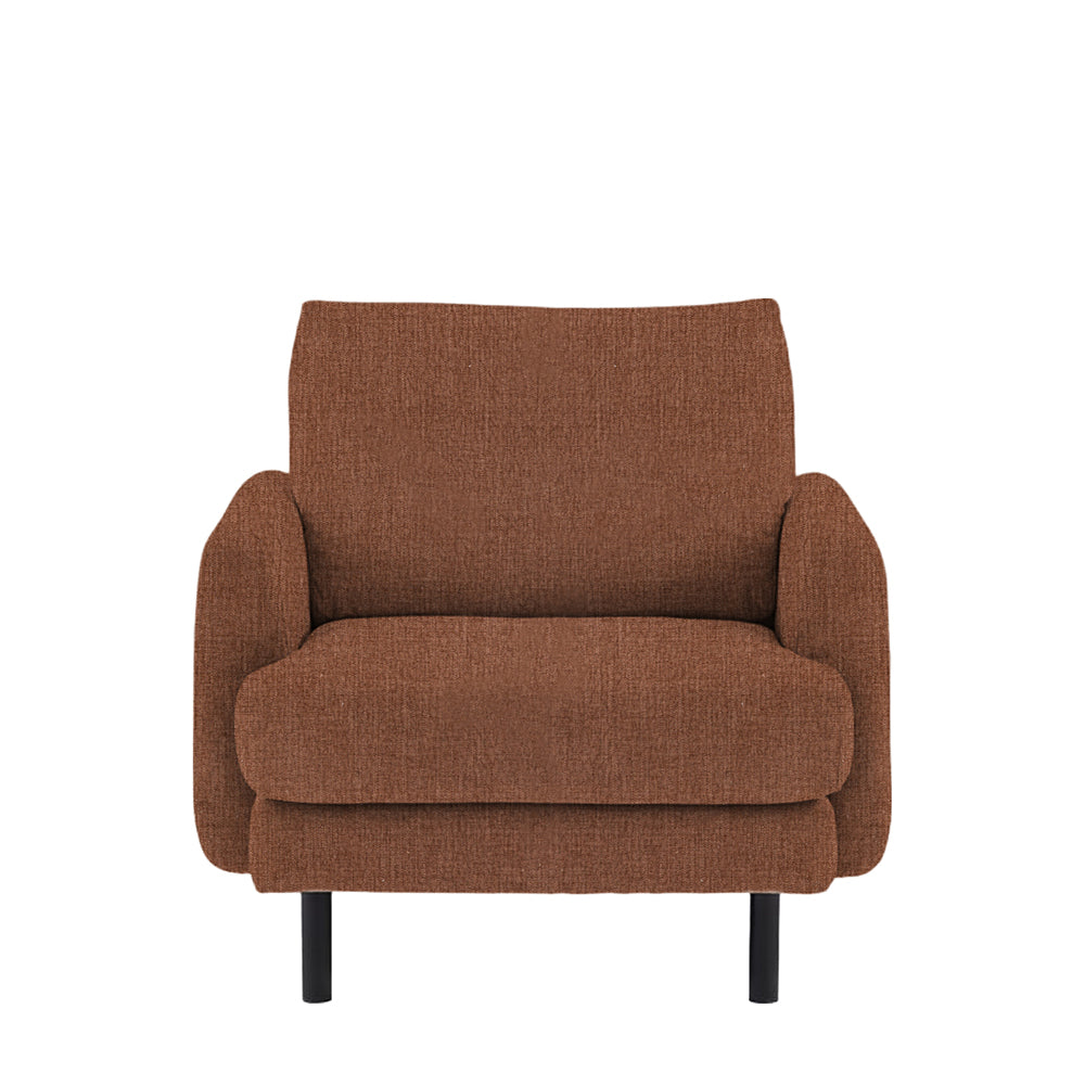 Gallery Direct Clerkenwell Armchair