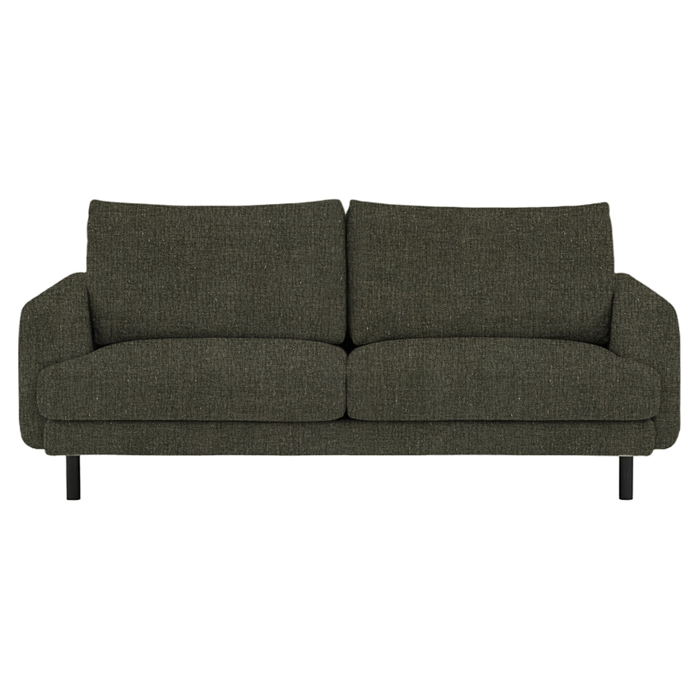 Gallery Direct Clerkenwell 3 Seater Sofa