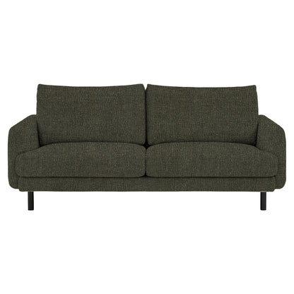 Gallery Direct Clerkenwell 3 Seater Sofa