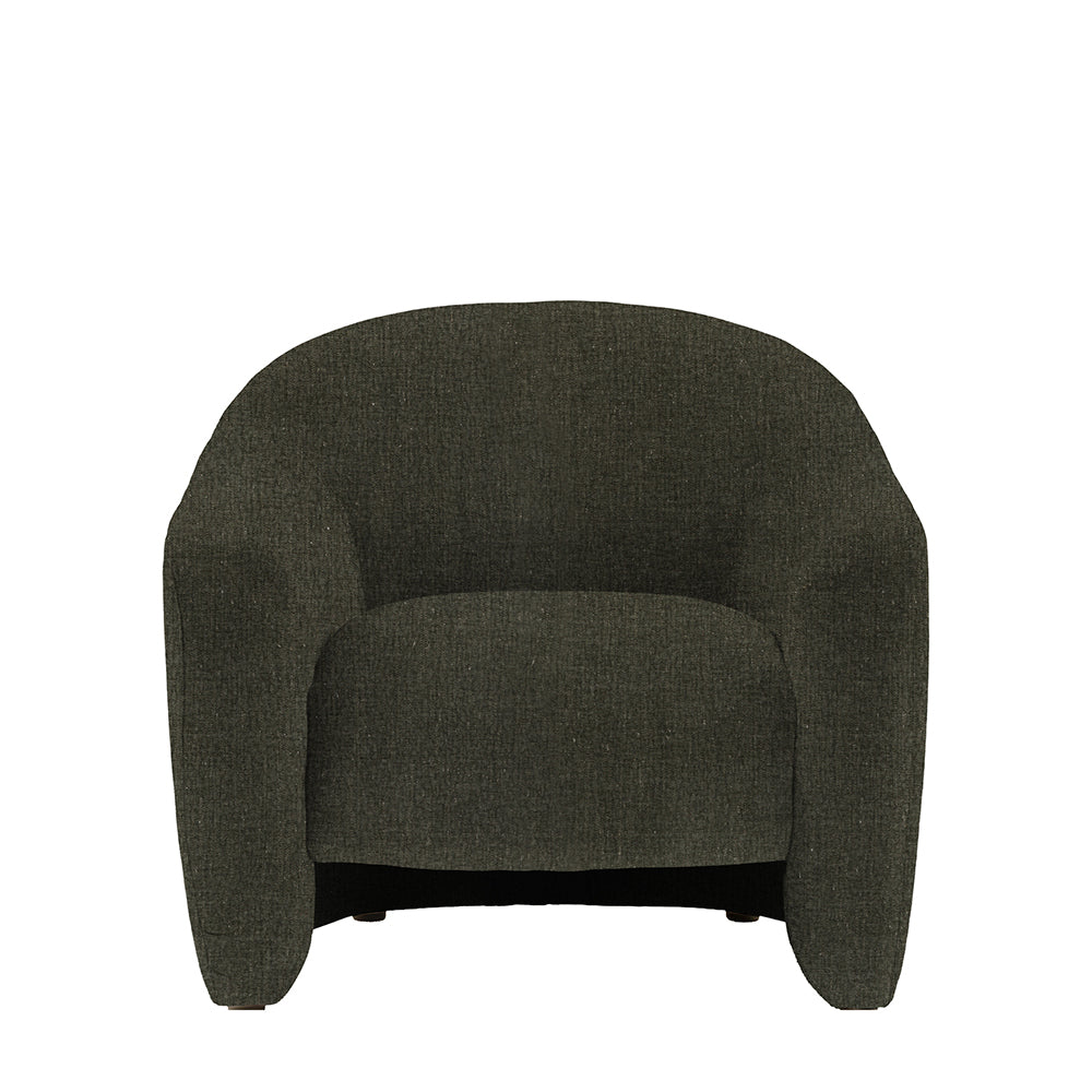 Gallery Direct Arona Armchair