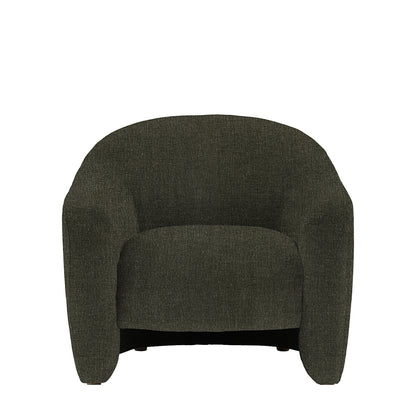 Gallery Direct Arona Armchair