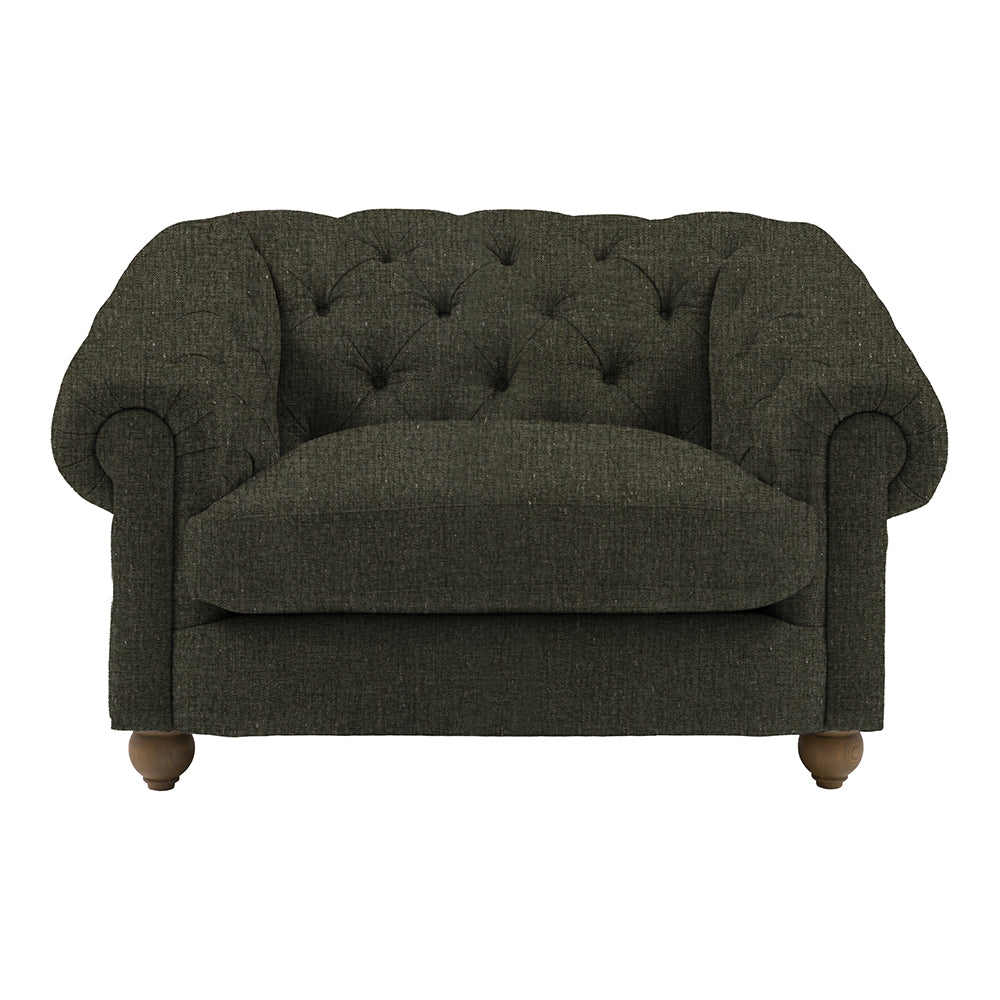 Gallery Direct Chesterfield Armchair