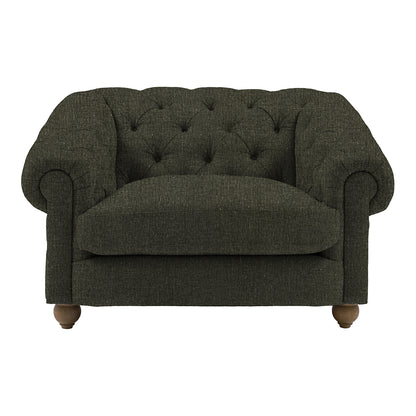 Gallery Direct Chesterfield Armchair
