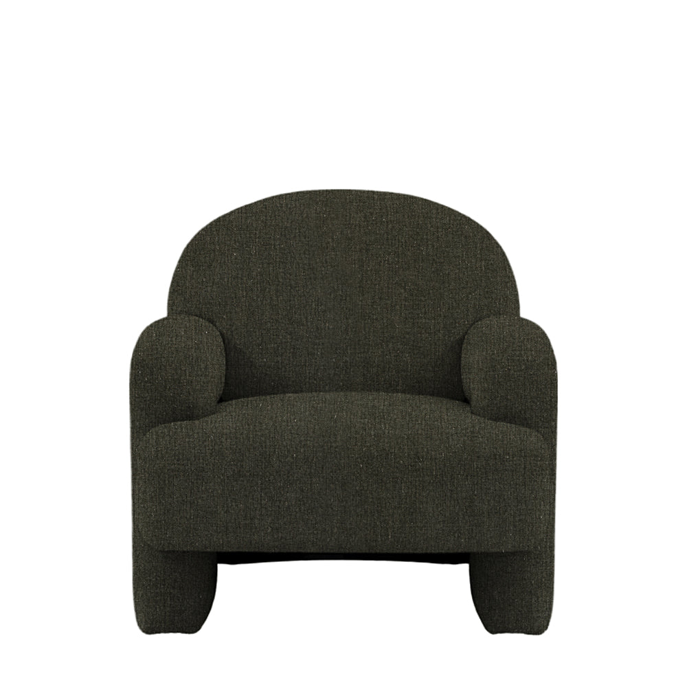 Gallery Direct Aros Armchair